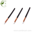 Small Cosmetic Makeup Flat Concealer Eyeshadow Brush